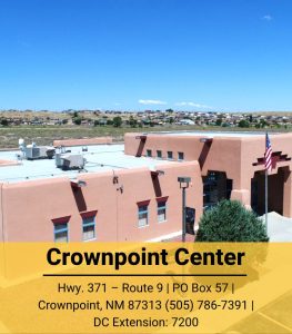 Navajo visual data 2