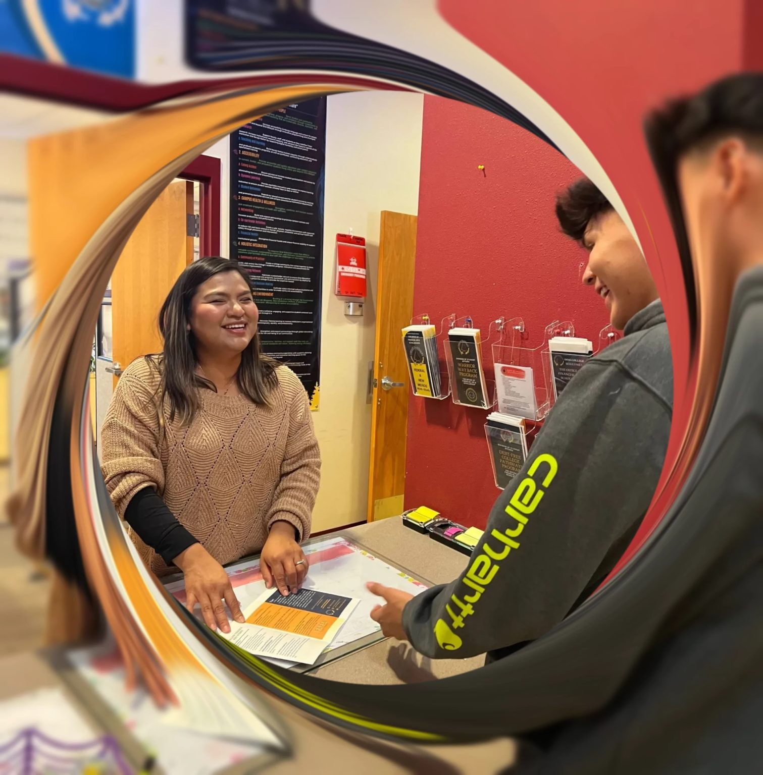 Navajo visual data 6