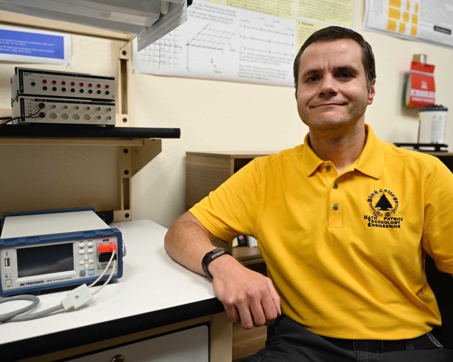 DINE COLLEGE HOUSING visual data 5