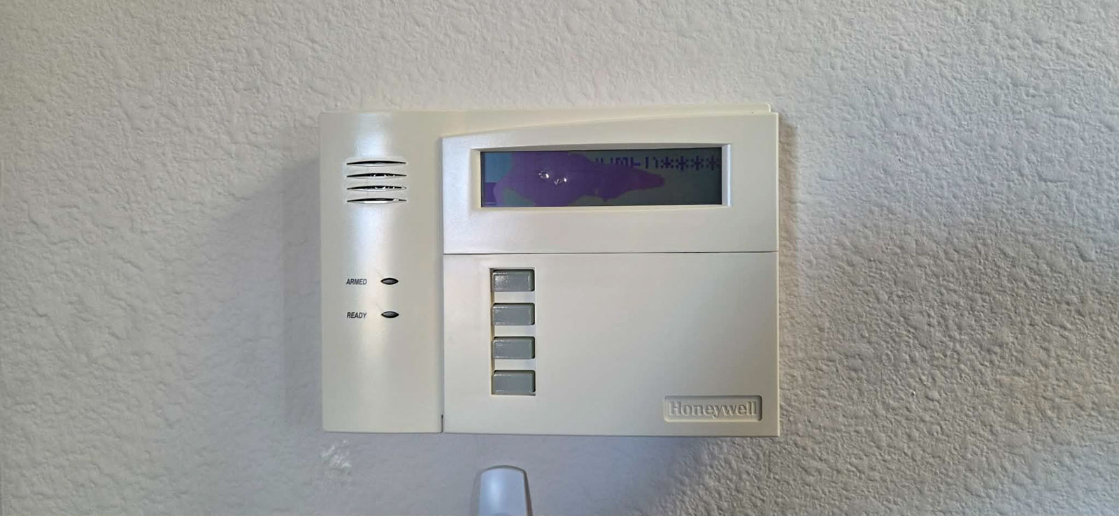 Crpt Ctr SafetyAlarmPanel