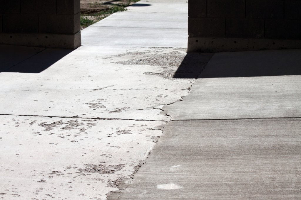 South Campus Sidewalk_01