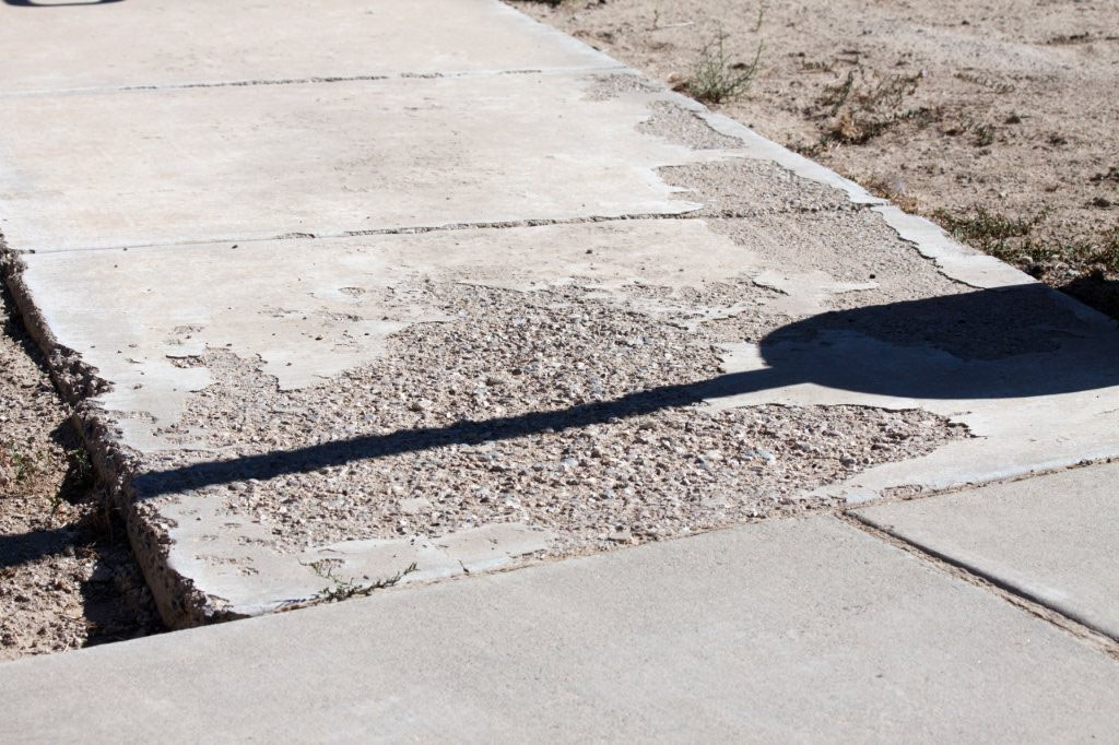 South Campus Sidewalk_03