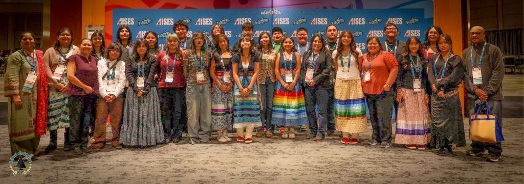 AISES-optimized