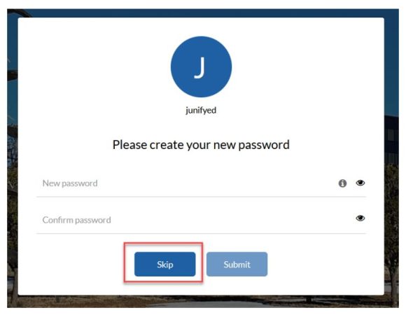 create-your-password create-your-password